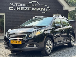 Peugeot 2008 1.2 VTi Active Pack Premium CRUISE CLIMATE CONTROL 166DKM