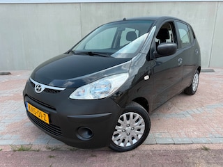 Hyundai i10 1.1 Active |NIEUW APK| WEINIG KM|5D |NETTE AUTO|AUTOMAAT