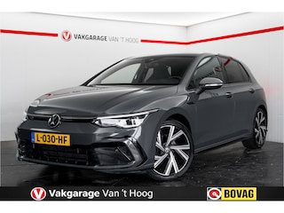 Volkswagen Golf 1.5 eTSI R-Line