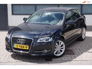 Audi A3 Sportback 1.2 TFSI Ambition Pro Line S
