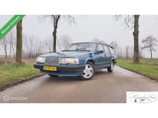 Volvo 940 2.3i turbo lpg3