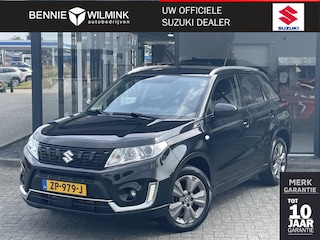 Suzuki Vitara 1.0 B.jet Select Automaat