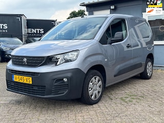 Peugeot Partner 1.6 BlueHDI Premium|Carplay|Airco|Navi|Cruise|