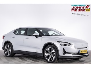 Polestar 2 Long Range Single Motor RWD *SOH 94,7%*