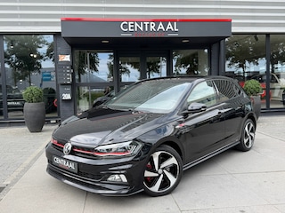 Volkswagen Polo 2.0 TSI GTI DSG ACC|Carplay|Matrix|200PK