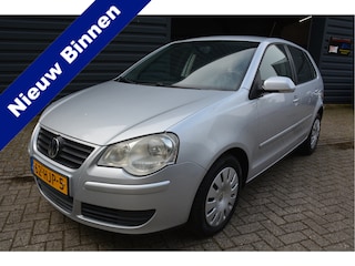 Volkswagen Polo 1.2-12V Comfortline Airco
