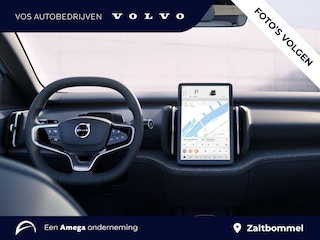 Volvo V60 2.0 T6 Plug-in hybrid AWD Ultra Dark l Lounge pakket l