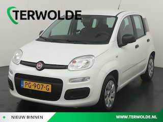 Fiat Panda 0.9 TwinAir Popstar | Trekhaak | Airco |
