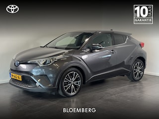 Toyota C-HR 1.8 Hybrid Executive | Dodehoek detectie | Parkeersensoren | Dealeronderhouden |
