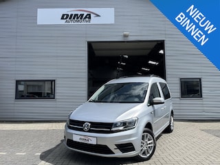 Volkswagen Caddy 1.2 TSI Trendline / Trekhaak / Navigatie / Climatecontr.