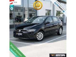 Volkswagen Polo 1.0 TSI Life Business IAPPLE CARI PDC I 57KM