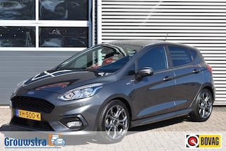 Ford Fiesta 1.0 ECOB. ST-LINE / CARPLAY / DAB / CRUISE / PDC