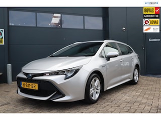 Toyota Corolla Touring Sports 1.8 Hybrid Active-Vol uitgerust-Garantie-APK