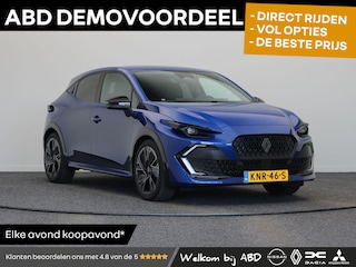 Renault Clio Hybrid 160pk esprit Alpine | Harman kardon | Stoel- en stuurwielverwarming | Achterspoiler | 360 graden camera |