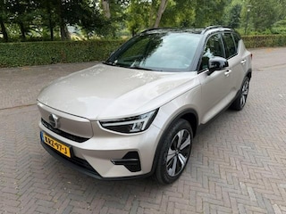 Volvo XC40 Recharge Core SOH 94,3/Acarplay/Camera/Navi/Led/Fabrieksgarantie