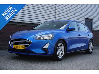 Ford Focus 1.0 EcoB.Business/Winter+ComfortPack/Camera/ Dealeronderhouden.