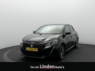 Peugeot 208 EV Blue Lease Allure 50 kWh 3-Fase SOH 92,2% | 3D i-Cockpit | Camera | Carplay&Android | Navigatie | Full-Led