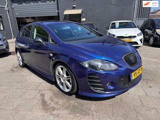 Seat Leon 2.0 TFSI Sport-up|185pk|Airco