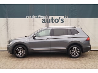 Volkswagen Tiguan 1.5 TSI 150pk DSG Comfortline Business 7-persoons