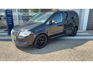 Volkswagen Touran 1.4 TSI Optive Trekhaak | Airco | Apple Carplay