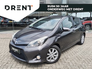 Toyota Yaris 1.5 Hybrid Dynamic | Goed Onderhouden | Navi | Cruise Control |