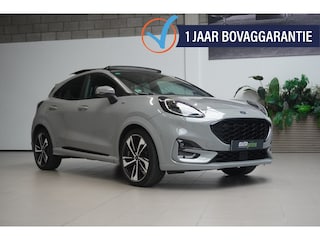 Ford Puma 1.0 EB Hyb ST-L X FE |PANO|B&O|ELCTR.KLEP|STOELVERW.ETC.