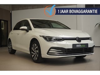Volkswagen Golf 1.4 eHybrid Style