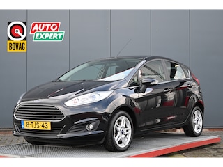 Ford Fiesta 1.0 EcoBoost Titanium