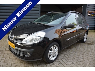 Renault Clio Estate 1.2-16V Sélection Business Airco Trekhaak