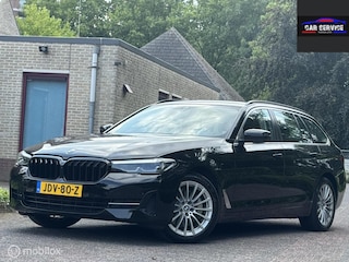 BMW 5-serie Touring 530e Business Edition Plus/DO OH/CAMERA