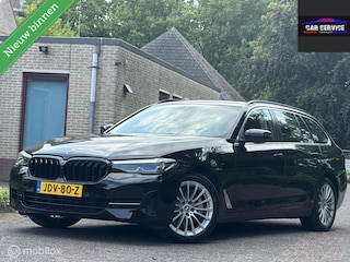 BMW 5-serie Touring 530e Business Edition Plus/DO OH/CAMERA