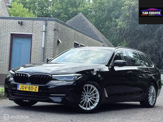 BMW 5-serie Touring 530e Business Edition Plus/DO OH/CAMERA