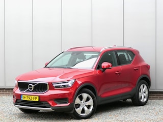 Volvo XC40 T4 Momentum Pro 12 MND garantie / Pilot assist / Trekhaak / BLIS