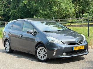 Toyota Prius+ Prius Wagon 1.8 Aspiration /7persoons/Navi/Camera/Pano/
