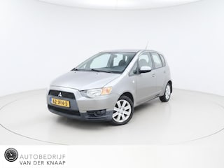 Mitsubishi Colt 1.3 Invite