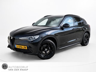 Alfa Romeo Stelvio 2.0 T AWD Super