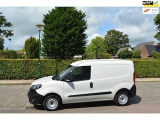 Fiat Doblò 1.3 MJ L1H1