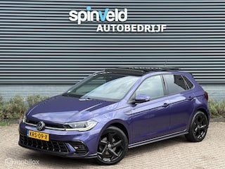 Volkswagen Polo 1.0 TSI 3xR-Line - Pano - Camera - Dsg - IQ Light -