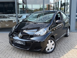 Toyota Aygo 1.0-12V ACCESS 5DEURS