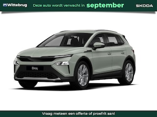 Skoda Elroq 60 Tour Edition 20 inch / Trekhaak