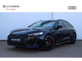 Audi A5 Avant 2.0 e-hybrid quattro S edition 299pk S Tronic
