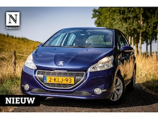 Peugeot 208 1.2 VTi Blue Lease Executive |Nap |Navi |LM velg