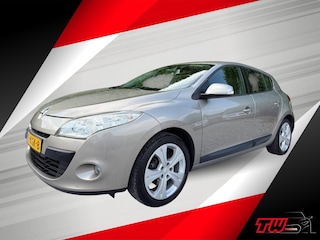 Renault Mégane 1.4 TCe Expression |NWE APK|AIRCO|TREKHAAK