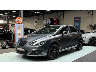 Seat Leon 1.4 TSI FR Clima | Cruise | Navi | Maxton