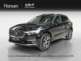 Volvo XC60 2.0 T6 Plug-in hybrid AWD Inscription Expression I Panoramadak I Elek. Trekhaak I Leder I Stoelverwarming I