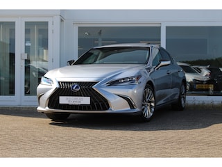 Lexus ES 300h Hybrid President Line I NL-auto! Trekhaak I Facelift I Mark Lev. I Open dak