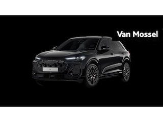 Audi Q5 2.0 TFSI e-hybrid quattro S edition Competition Navigatie | Trekhaak | Panorama Glasdak | B&O | Stoelventilatie | 21"Lm Velgen | Airco