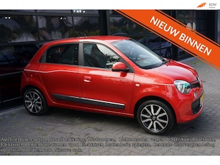 Renault Twingo 1.0 SCe Dynamique, Airco, CC, Elek pakket