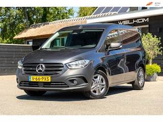 Mercedes-Benz Citan 110 CDI L1 Pro Automaat I Trekhaak I Airco I Cruise I CarPlay I Android I Camera I Stoelverwarming I 3 Zits