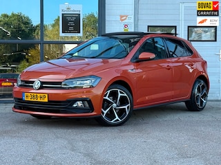Volkswagen Polo 1.0 TSI Beats| R-Line| PANO| DIGITALDASH